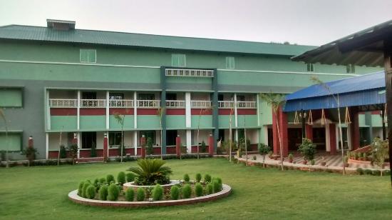 Gargee Gautam Vihar Resort
